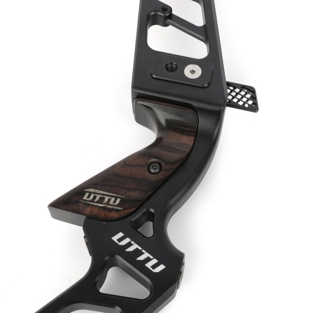 UTTU 68" Competition ILF Recurve Bow Takedown Bow 20-50lbs Archery 