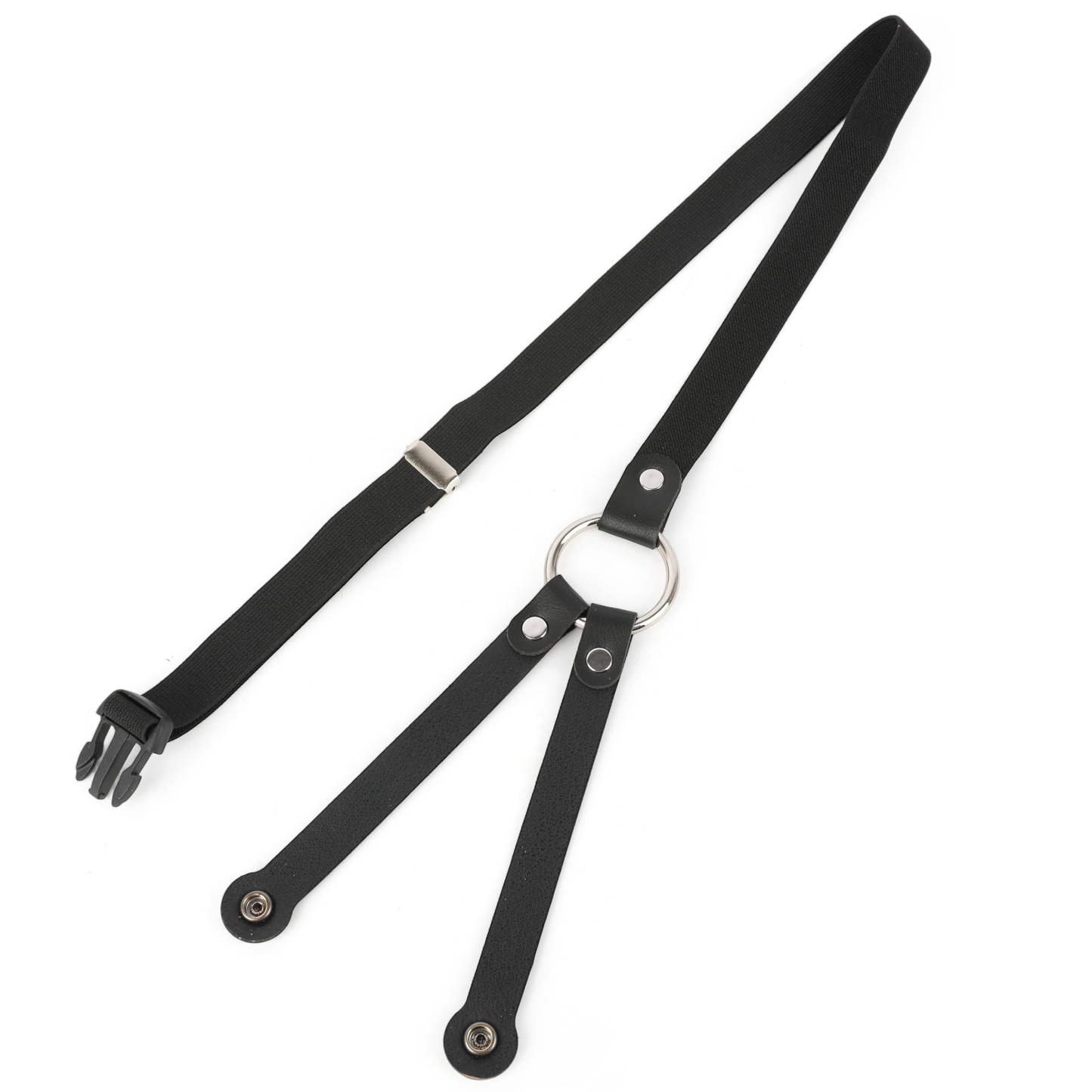 UTTU Archery Chest Guard Cowhide Protector Gear Target Shooting