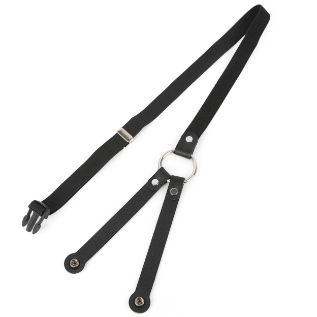 UTTU Archery Chest Guard Cowhide Protector Gear Target Shooting