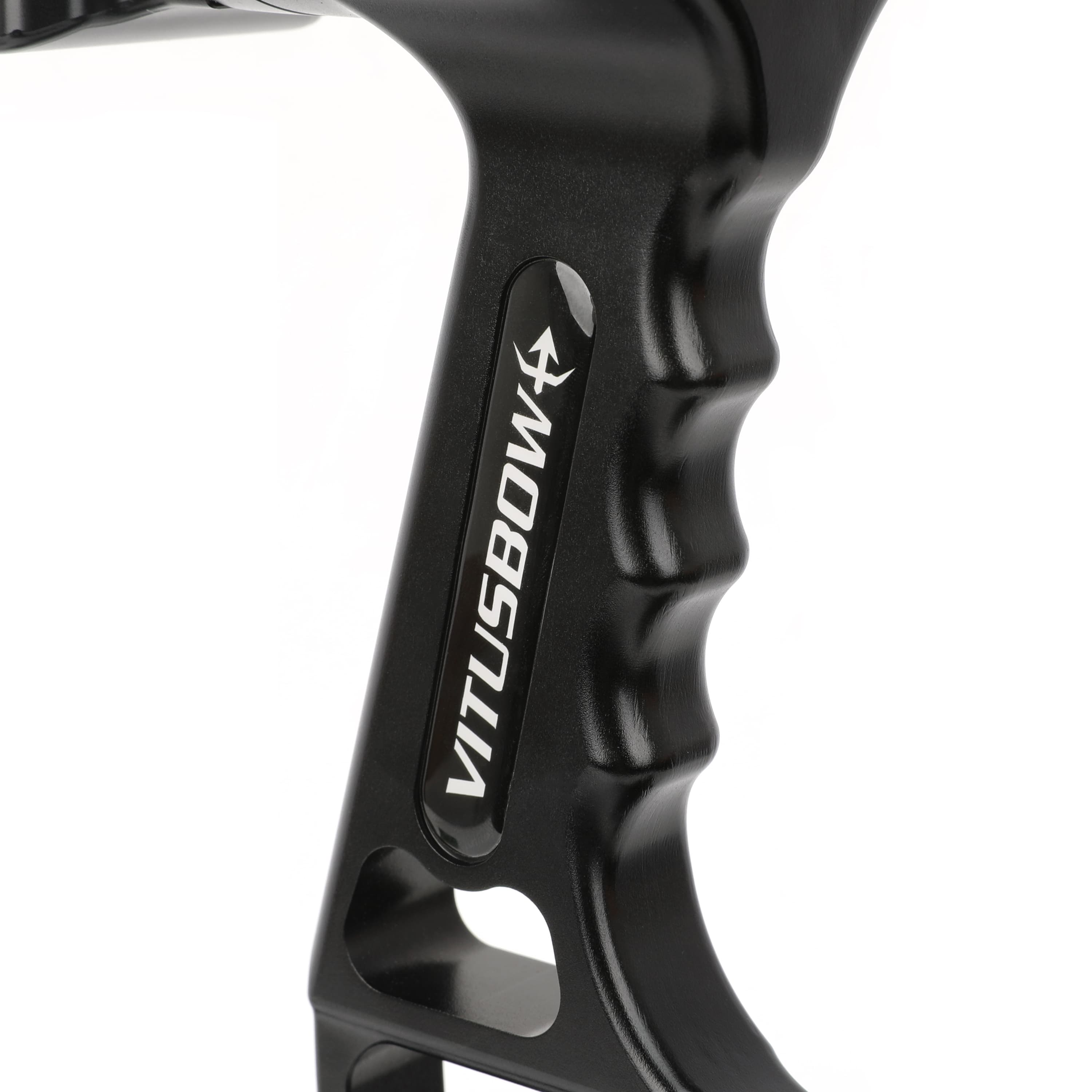 WITUSBOW MAX Compound Bow Dual-Use 30-80lbs Steel Ball & Arrow Shooting