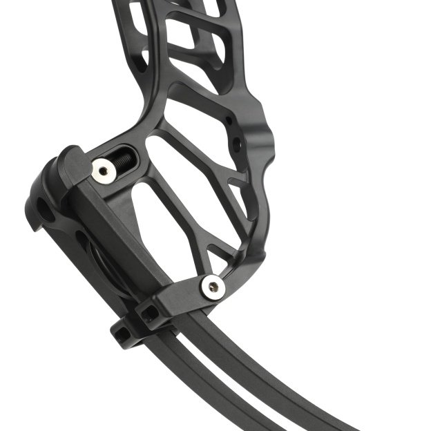 WOLFMAN 33-60lbs Professional Competitive Compound Bow Archery