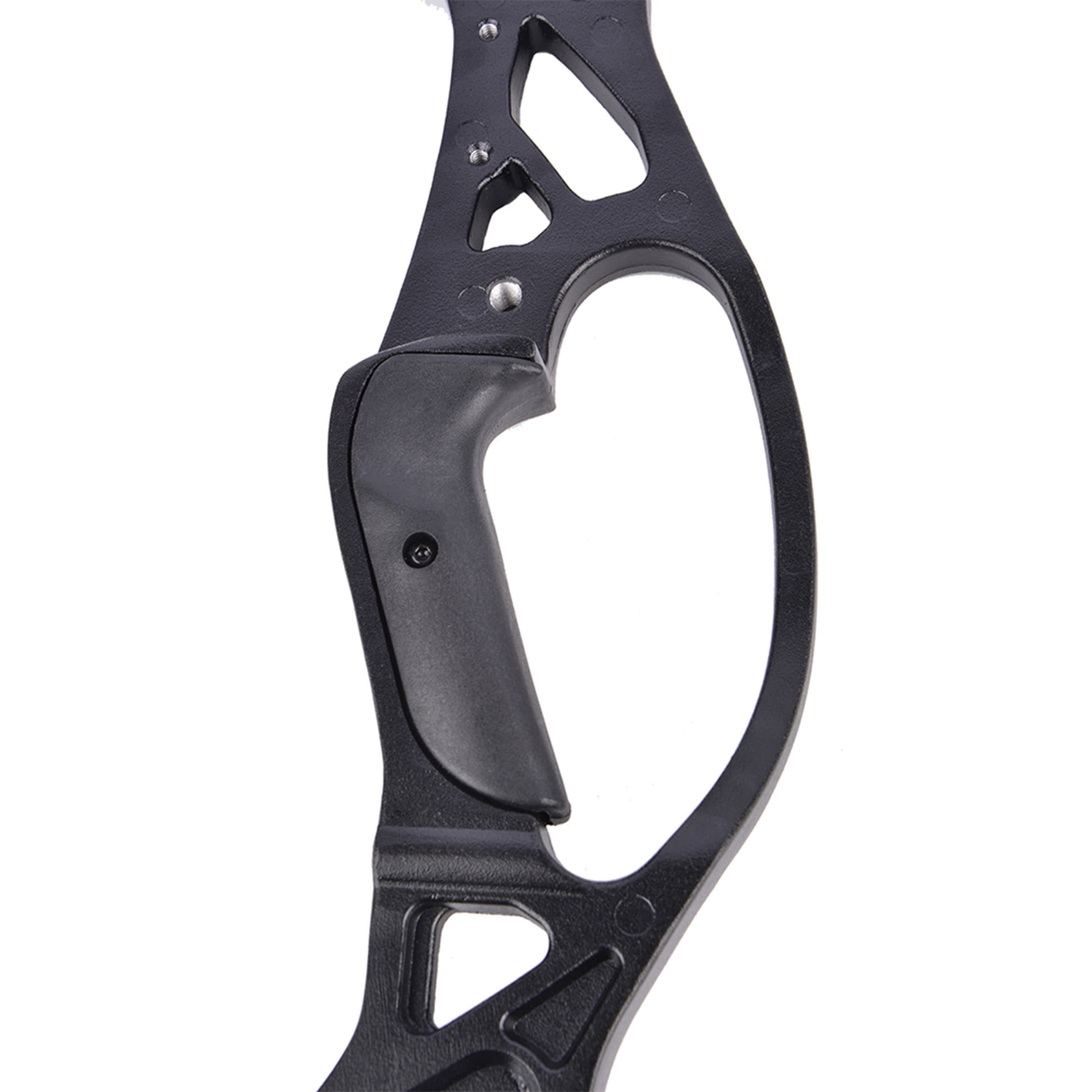 WOLFMAN Archery Takedown Recurve Bow Set 30-60lbs 62'' Hunting Shooting