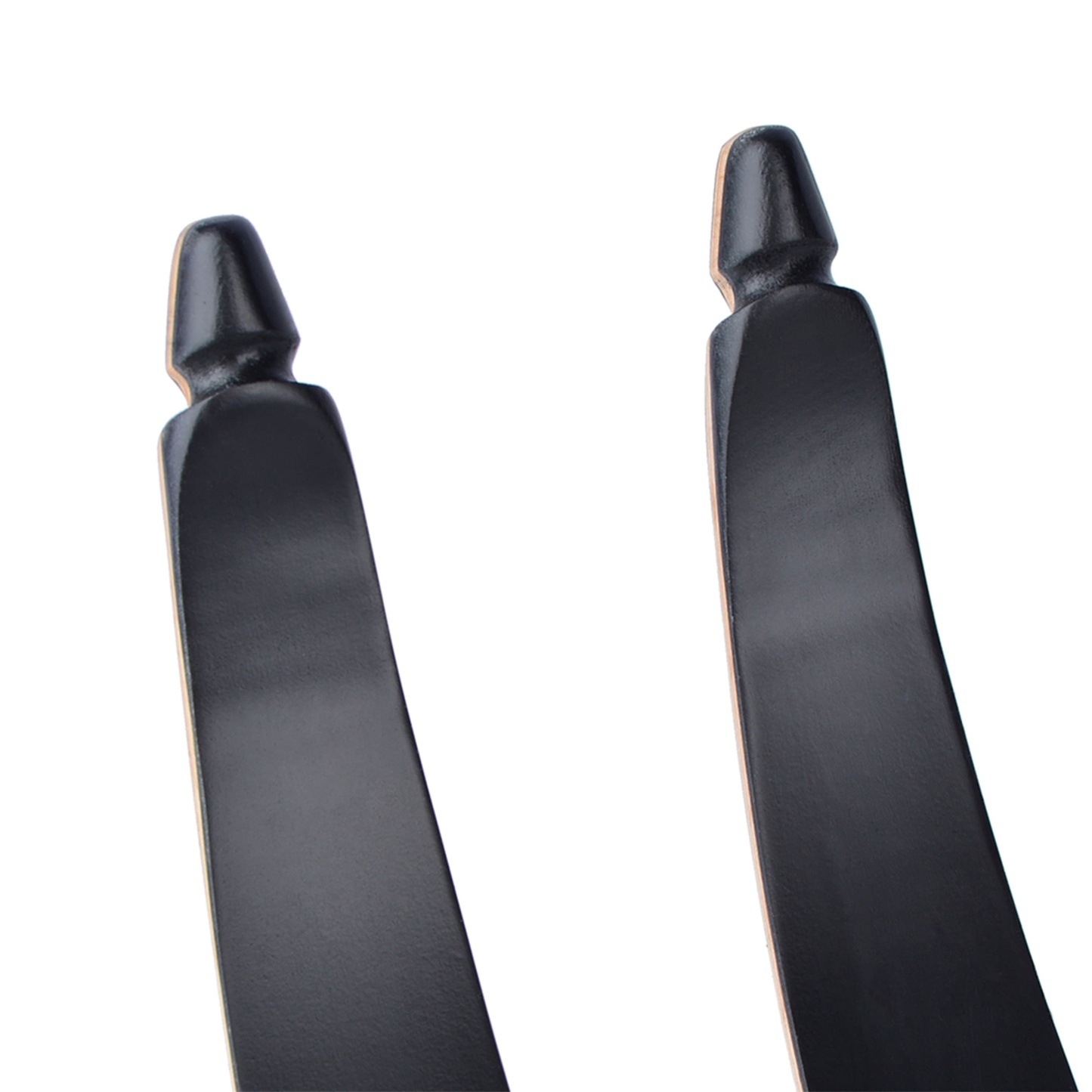 WOLFMAN Archery Takedown Recurve Bow Set 30-60lbs 62'' Hunting Shooting
