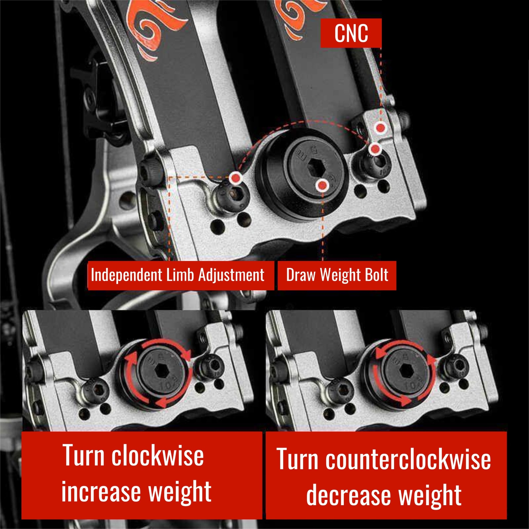 40-70lbs Compound Bow Arrow set Archery Let-off 80%
