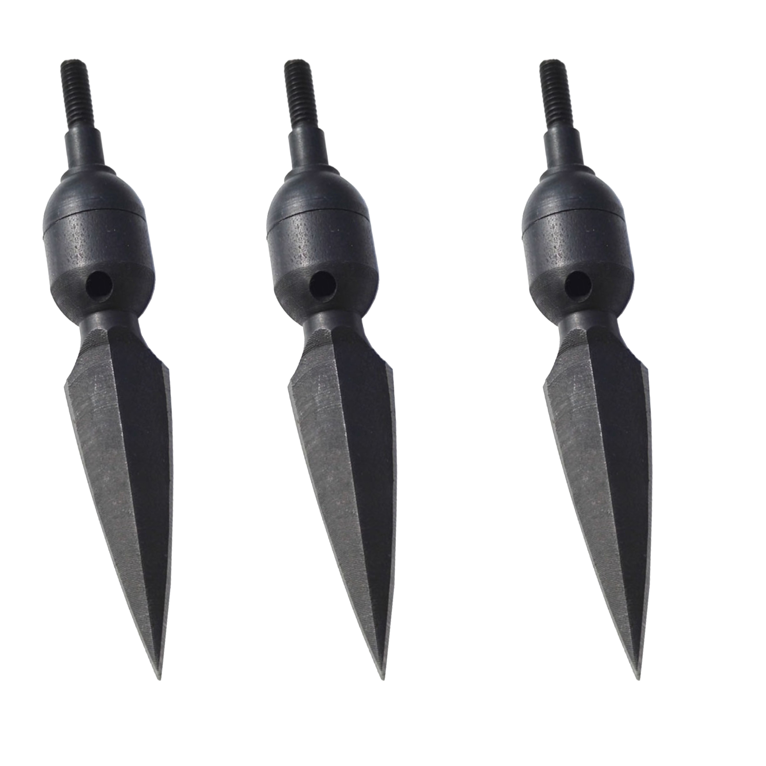 Whistle Broadheads Hunting Arrowheads Traditional Tips