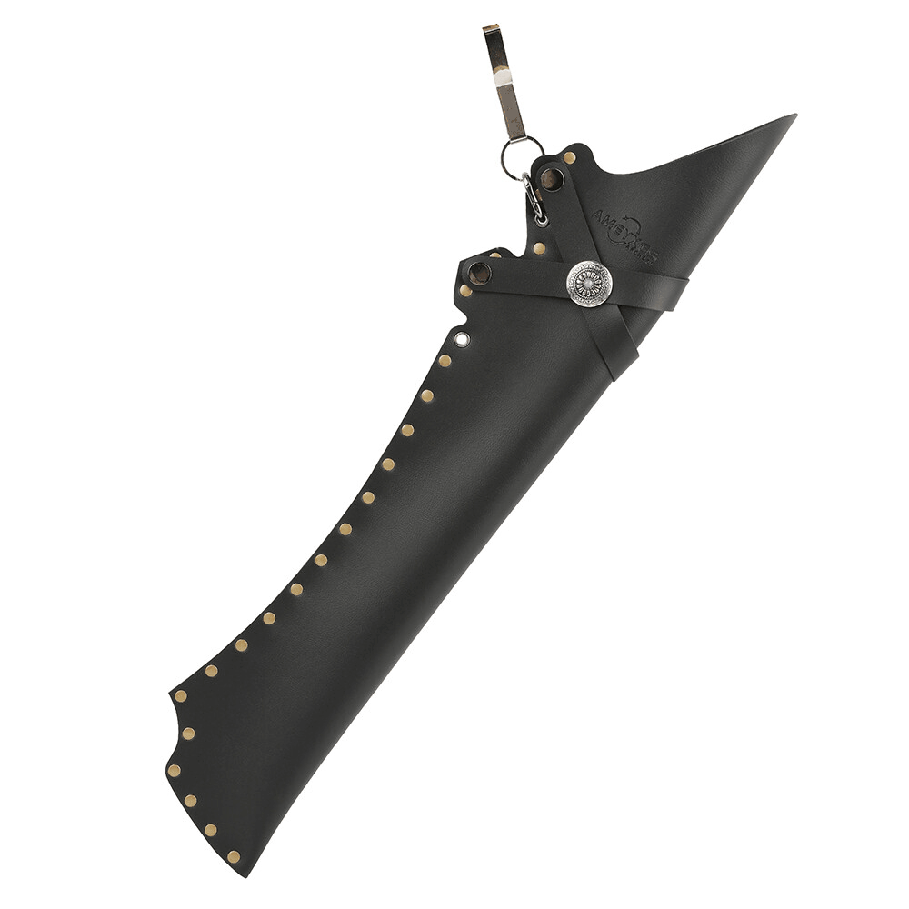 Arrow Quiver Holder Universal Archery Quiver Hunting Accessories