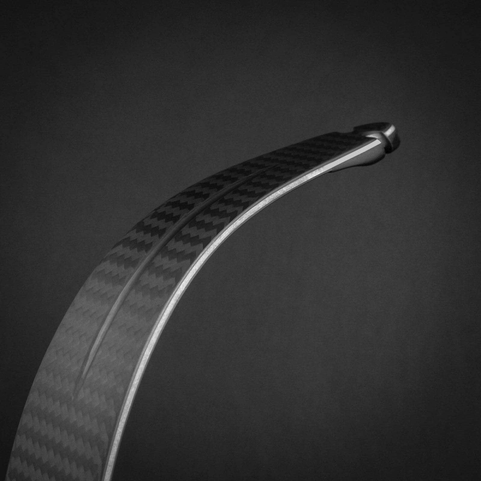 BOSEN RCX-GT ILF Recurve Bow Limbs Foam Core