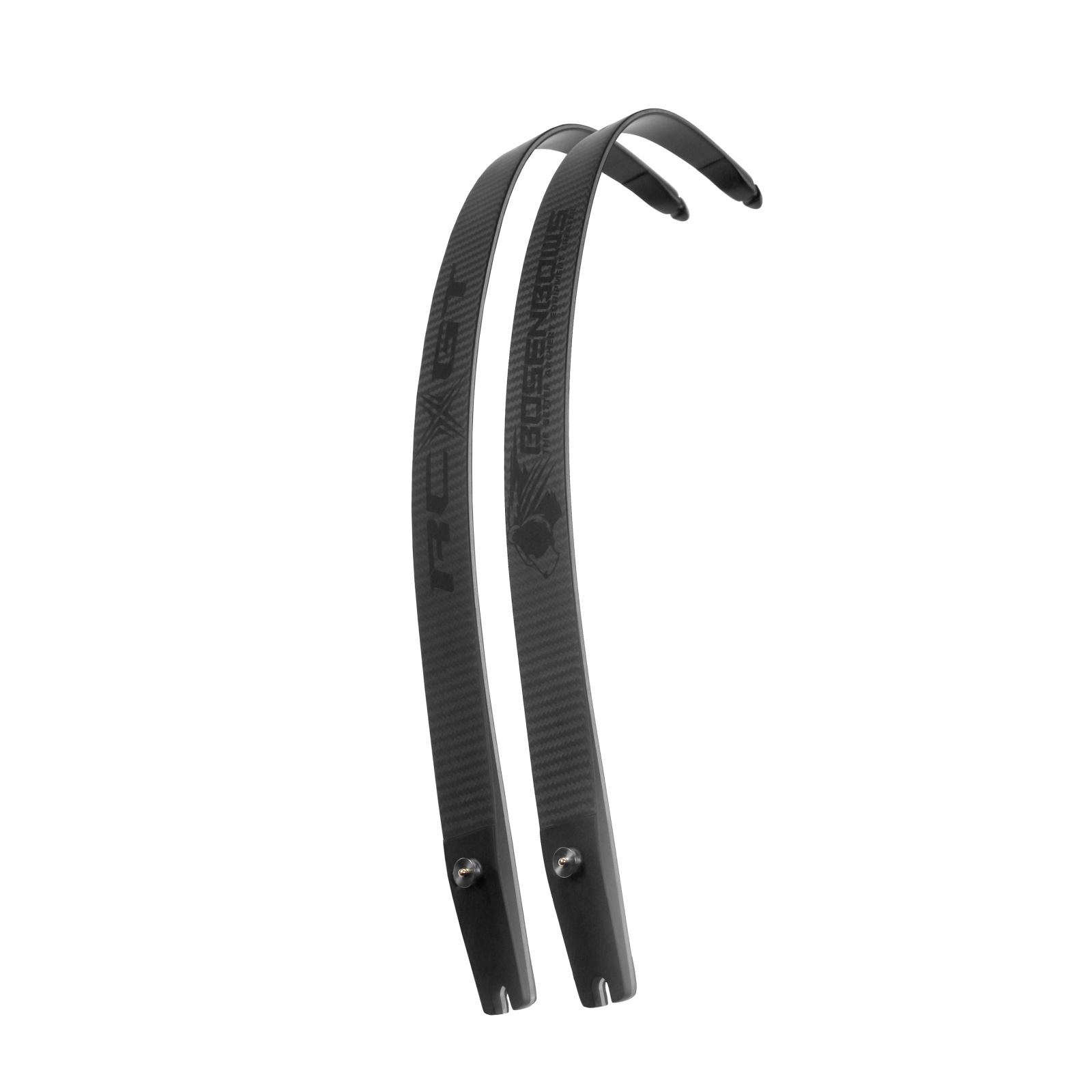 BOSEN RCX-GT ILF Recurve Bow Limbs Foam Core