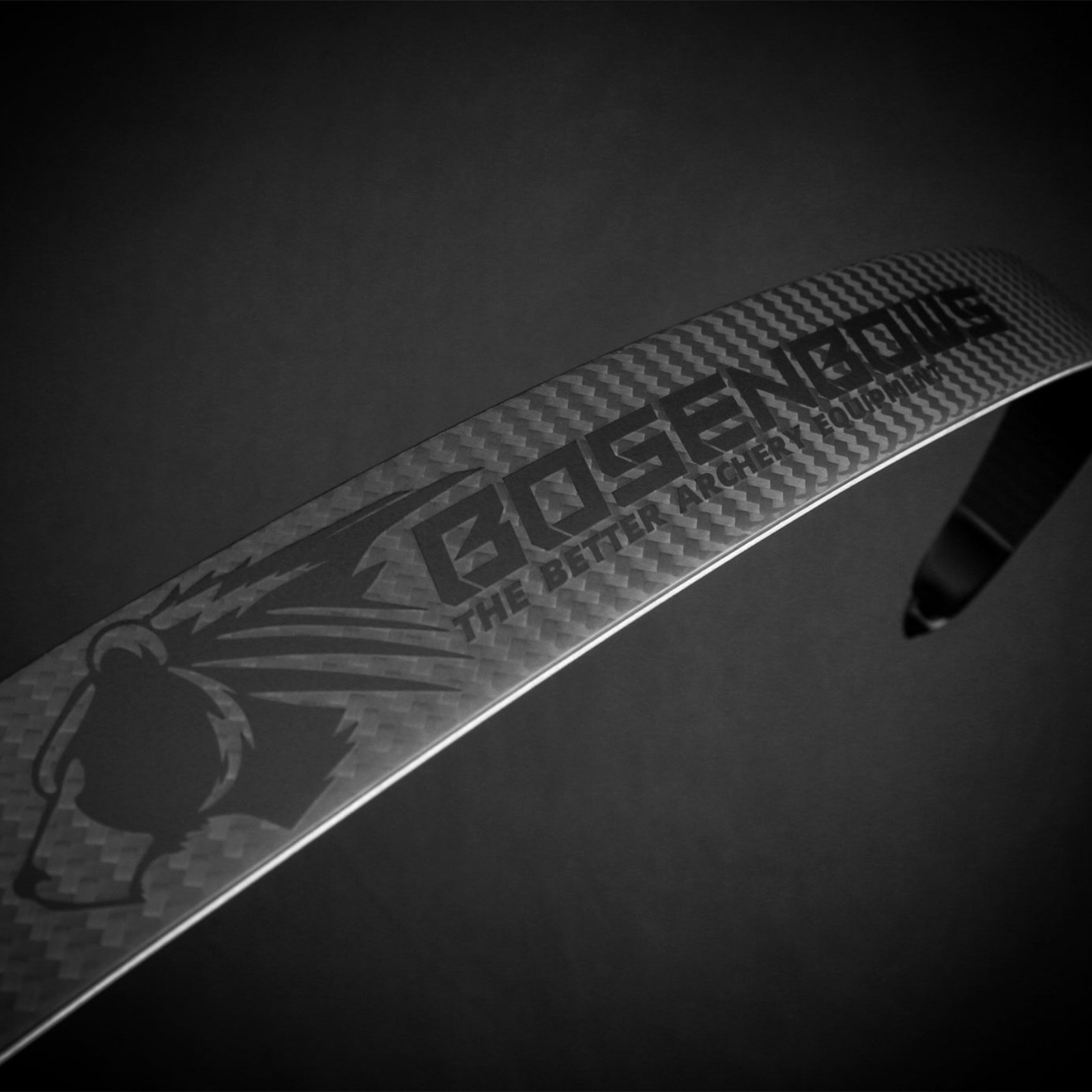 BOSEN RCX-GT ILF Recurve Bow Limbs Foam Core