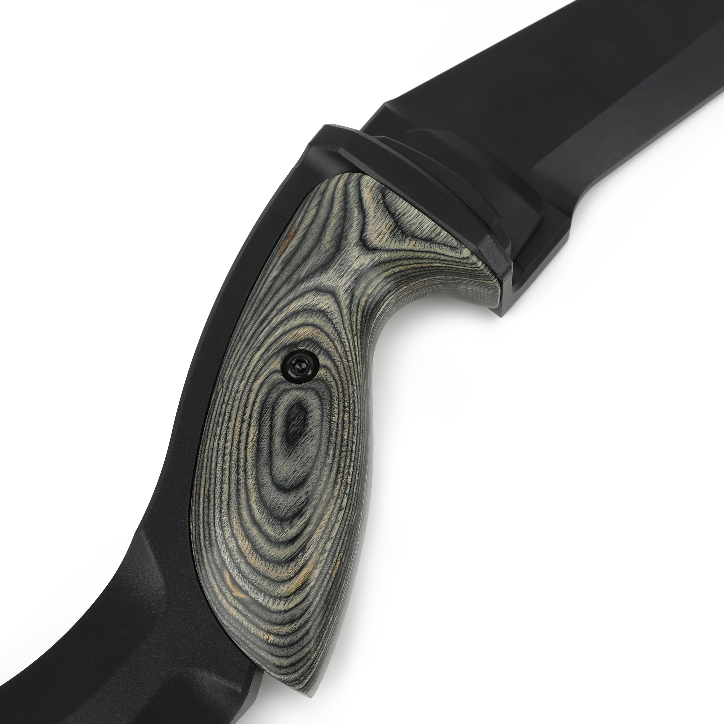 Junxing F261 ILF Recurve Bow Riser 17" 19" 21"  CNC Aluminum LH RH