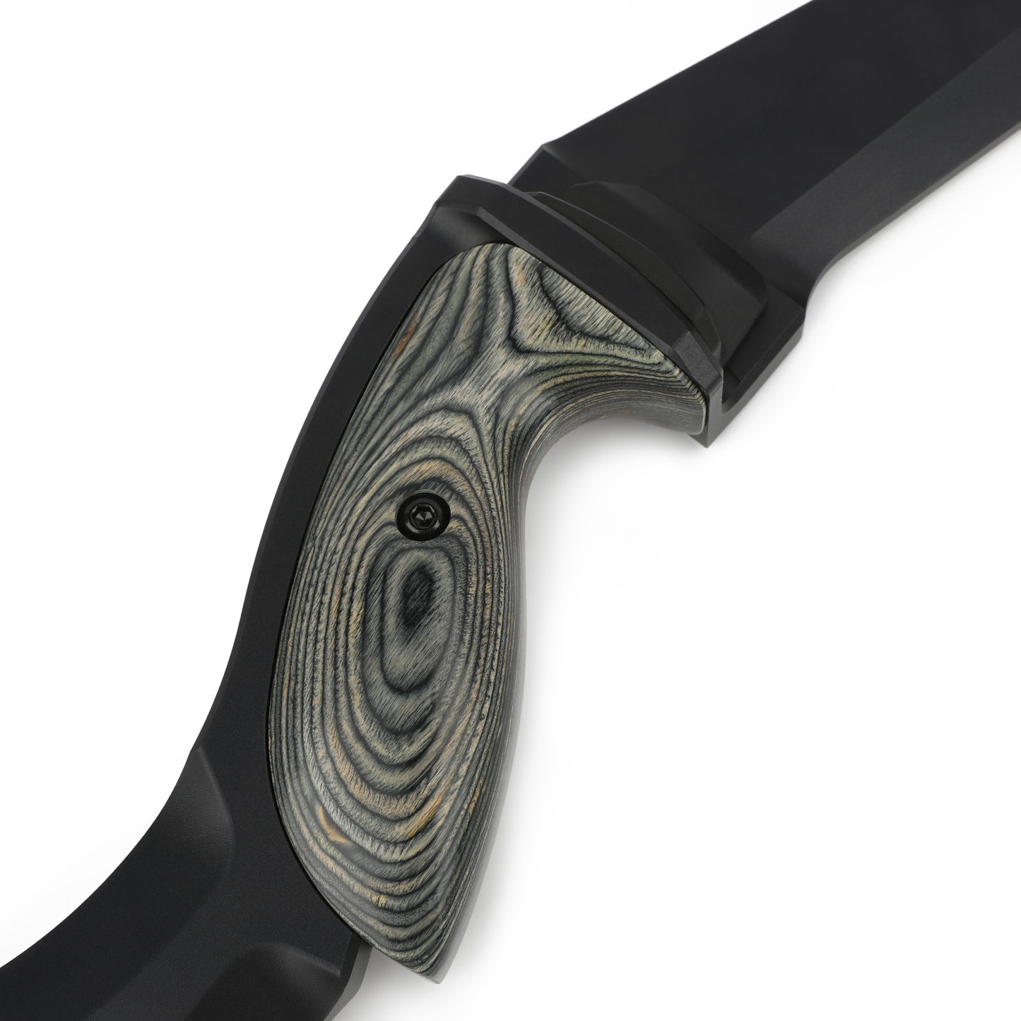 Junxing F261 ILF Recurve Bow Riser 17" 19" 21"  CNC Aluminum LH RH