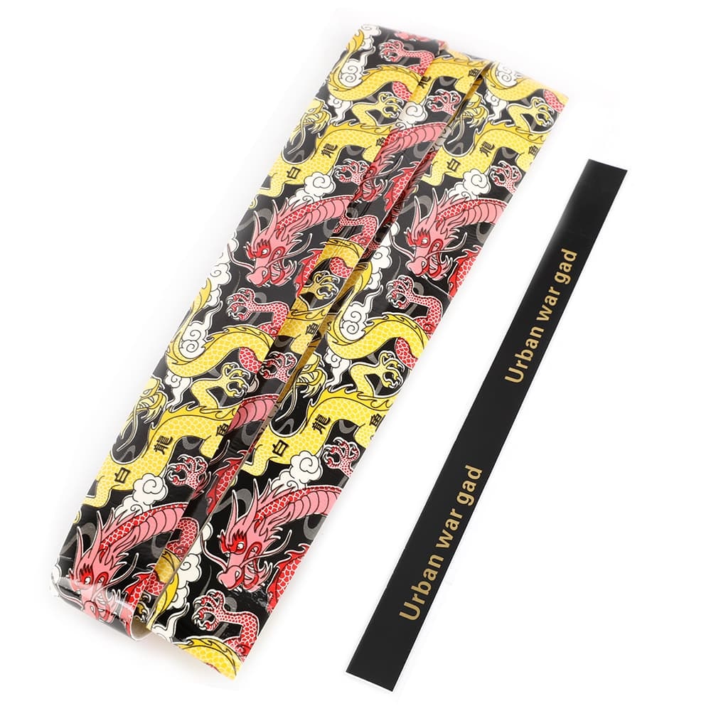 Archery Bow Grip Tape 150cm Sweat Absorbent Stretch Band