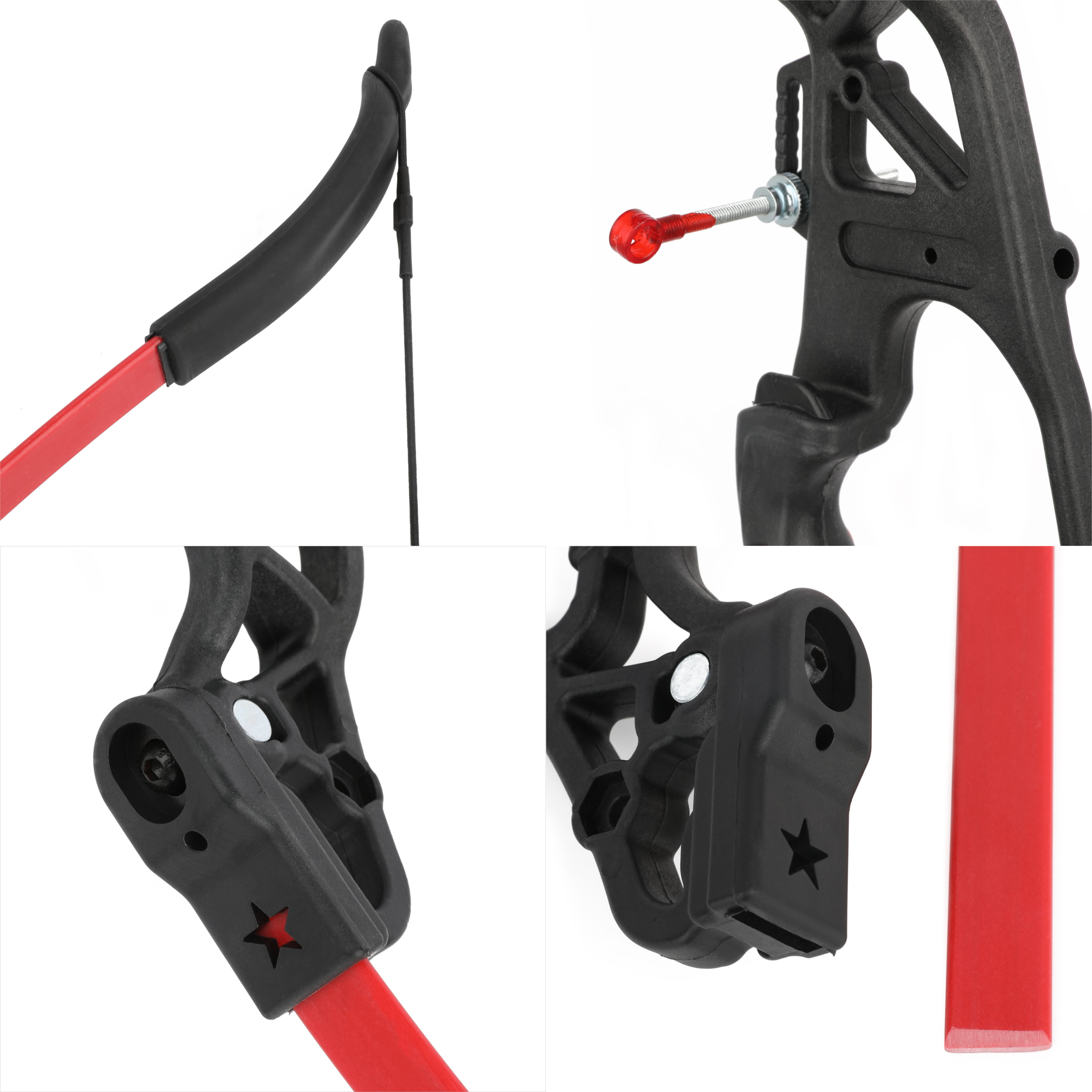 Youth Recurve Bow Set Perfect Starter Kit for Young Archers
