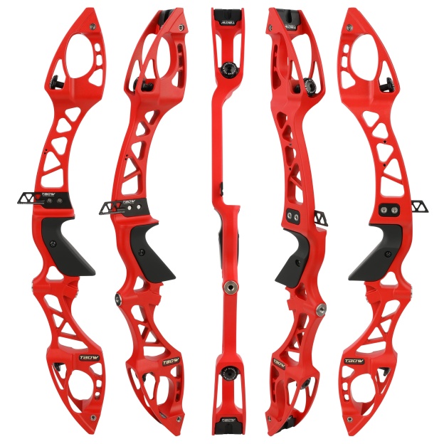 Junxing H8 68" Recurve Bow F Interface 20-40lbs Olympic Target Bow