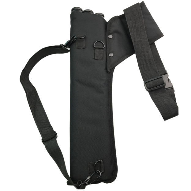 Arrow Quiver Hip 3 Tube Target Hunting Competition Practice