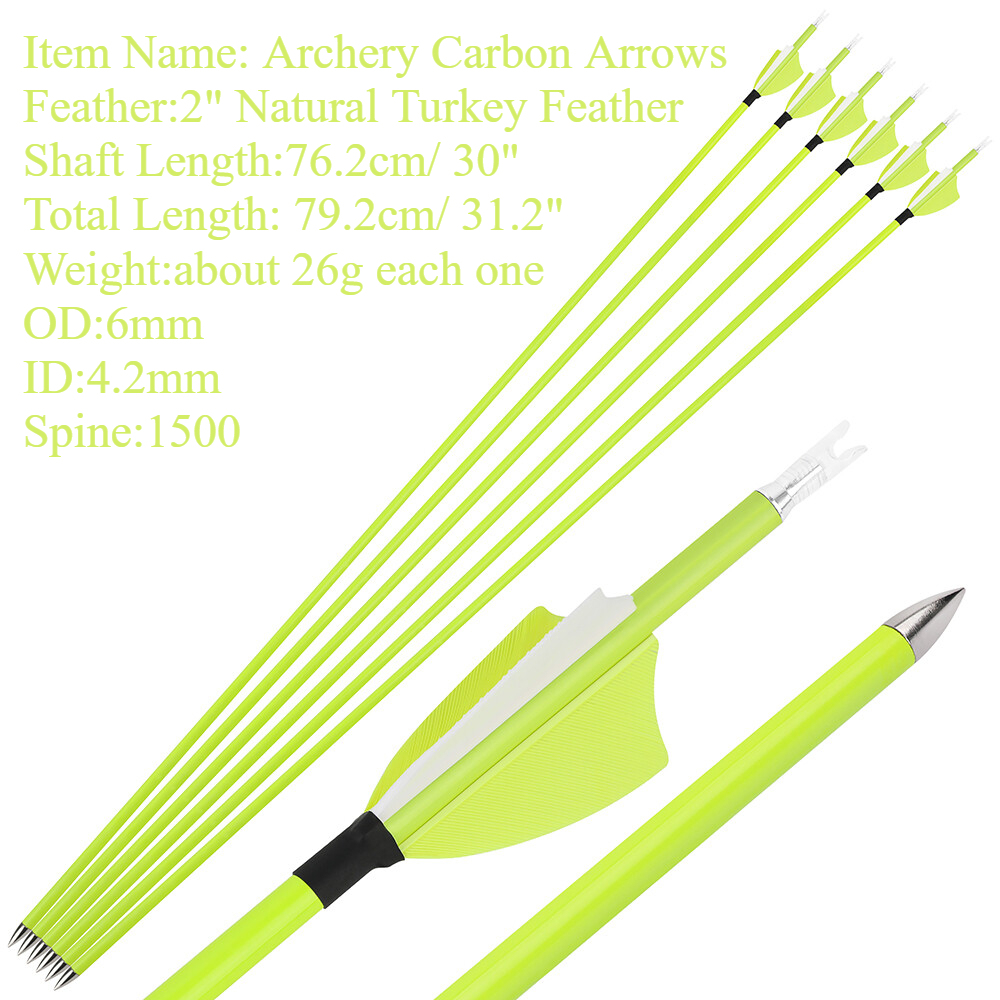 Takedown Longbow Traditional Bow 60" 62" 64" Hunting LH RH