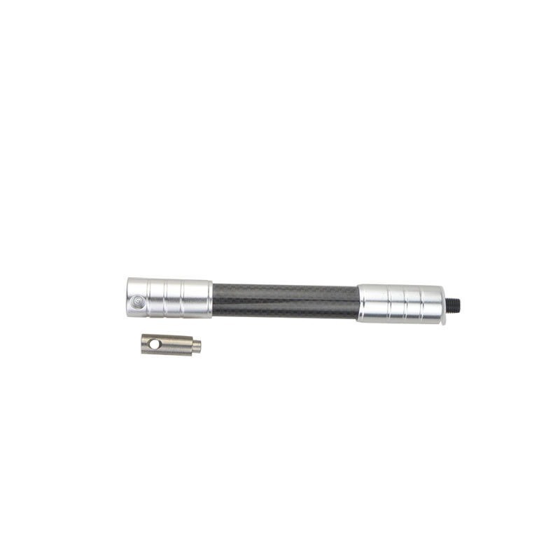 TOPOINT Archery Extend Long Rod Stabilizer Balance Bar Carbon