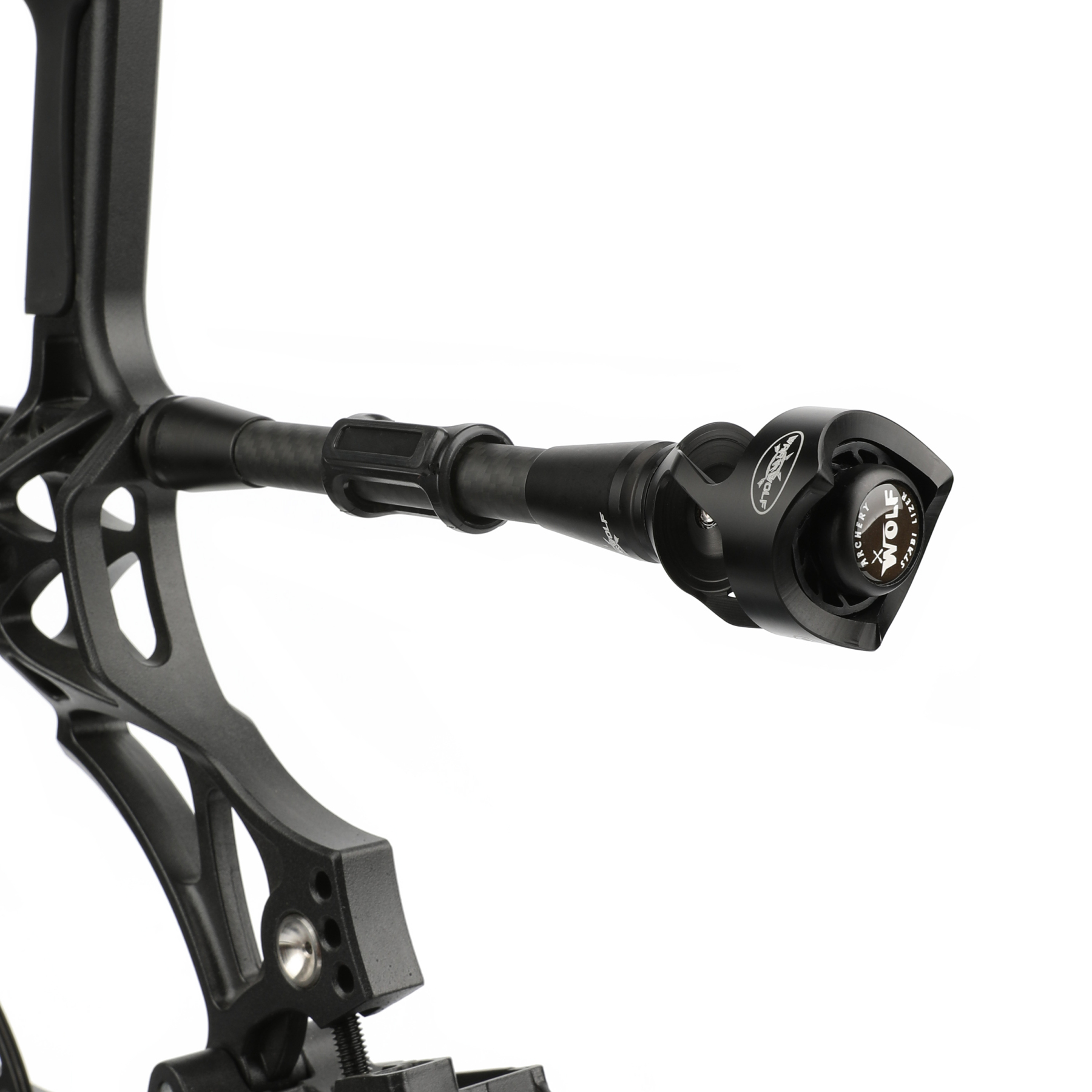 Archery Stabilizer Ball Weight Vibration Dampener