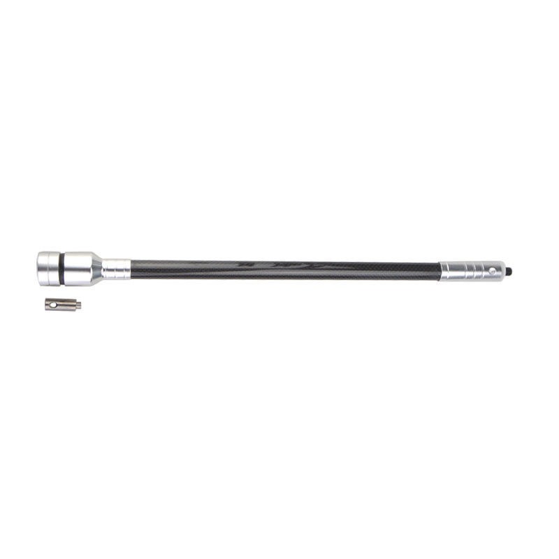 TOPOINT Archery Extend Long Rod Stabilizer Balance Bar Carbon