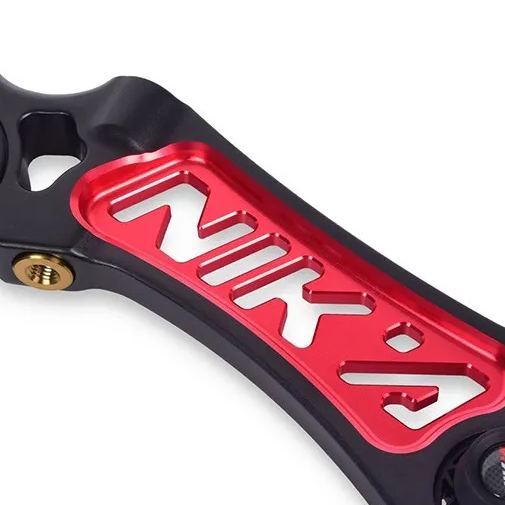 NIKA ARCHERY ET-15A Stellar 25inch ILF Recurve Riser LH and RH