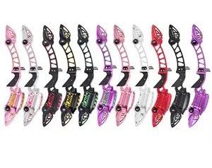 NIKA ET-15B Stellar 25inch ILF Barebow Competition Recurve Bow Riser