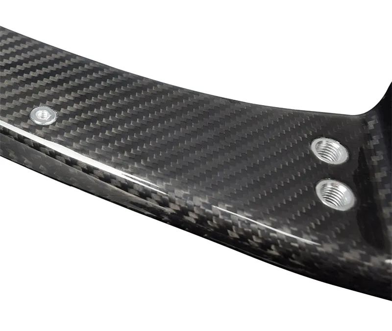 NIKA ET-9 25 inch ILF Archery Recurve Riser RH