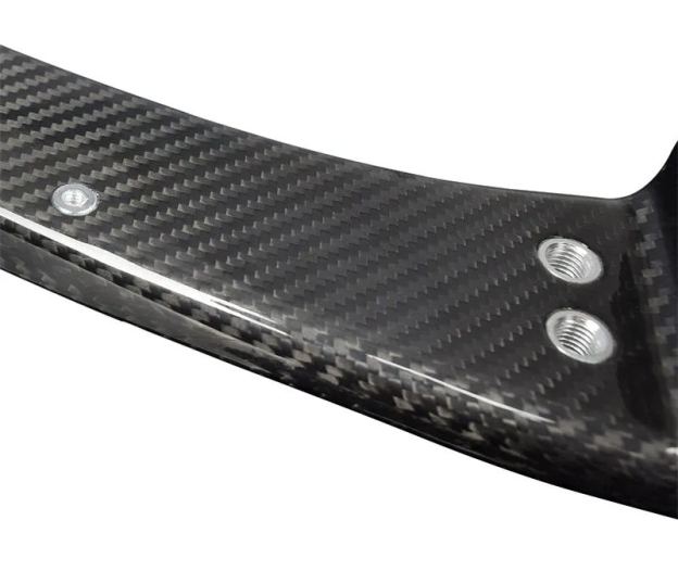 NIKA ET-9 25 inch ILF Archery Recurve Riser RH