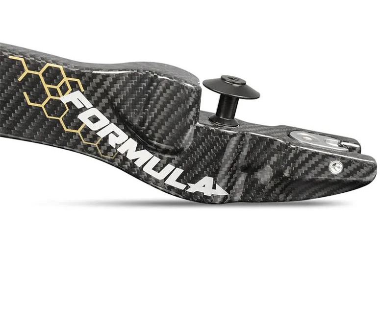 NIKA ET-9 25 inch ILF Archery Recurve Riser RH