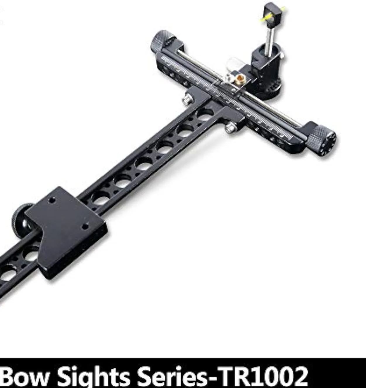 Topoint Archery TR1002 Recurve Bow Sight 