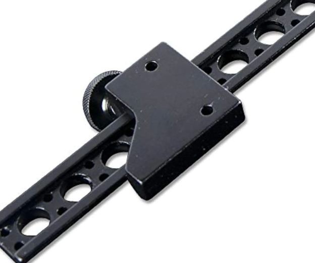 Topoint Archery TR1002 Recurve Bow Sight 