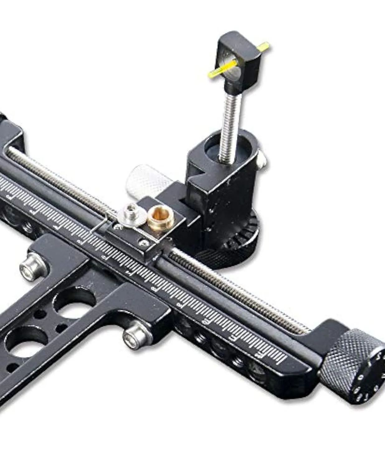 Topoint Archery TR1002 Recurve Bow Sight 