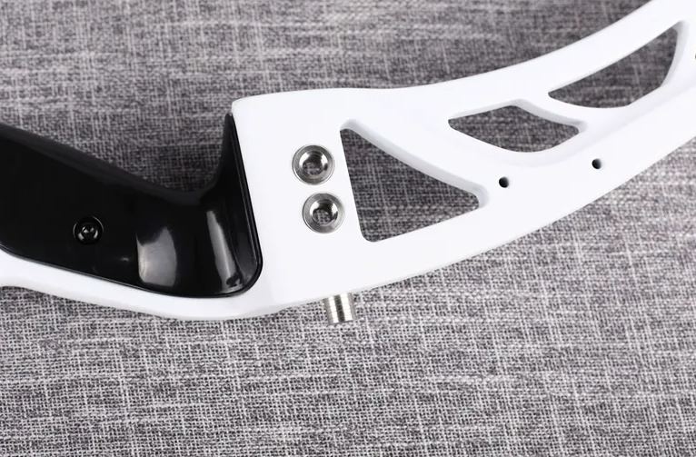 JUNXING F165 ILF Recurve Bow 68 inch 20-40 lbs For Adult Practice 