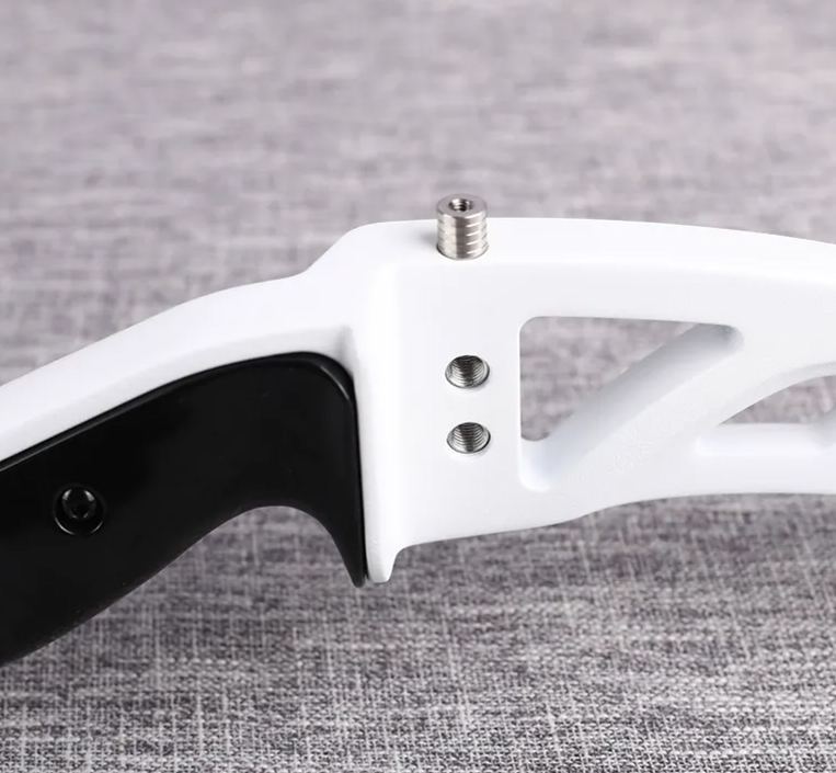 JUNXING F165 ILF Recurve Bow 68 inch 20-40 lbs For Adult Practice 