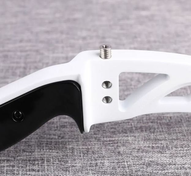 JUNXING F165 ILF Recurve Bow 68 inch 20-40 lbs For Adult Practice 