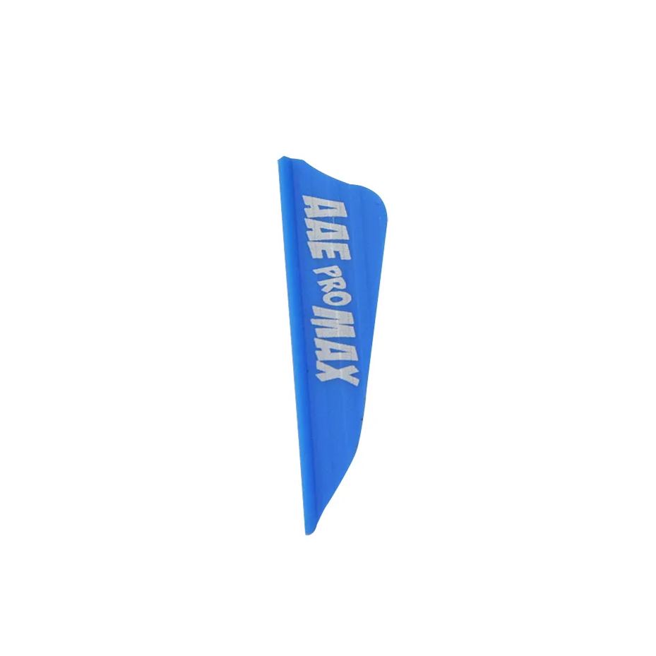 AAE Pro Max Vanes 1.7″ (50-pk) Arrow Vane for DIY