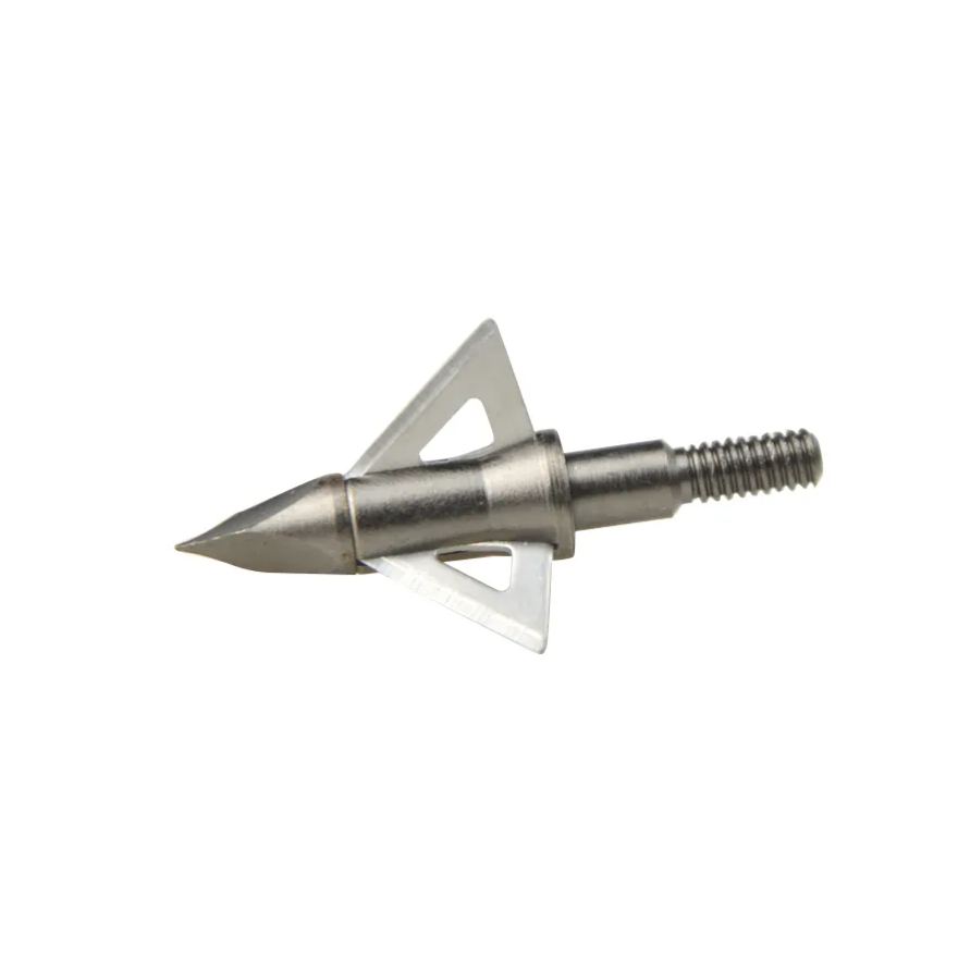 3-Blade Fixed Broadheads Archery Arrowheads Arrow Hunting