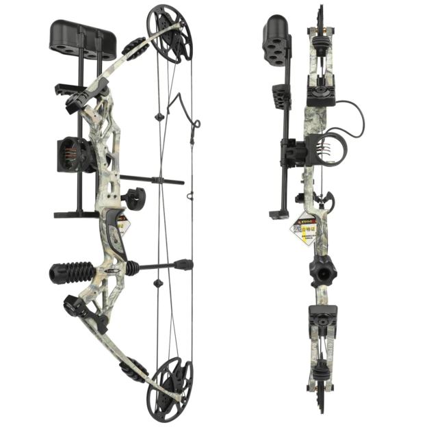 KAIMEI Compound Bow 30-70lbs Archery Target Bow Hunting Shooting