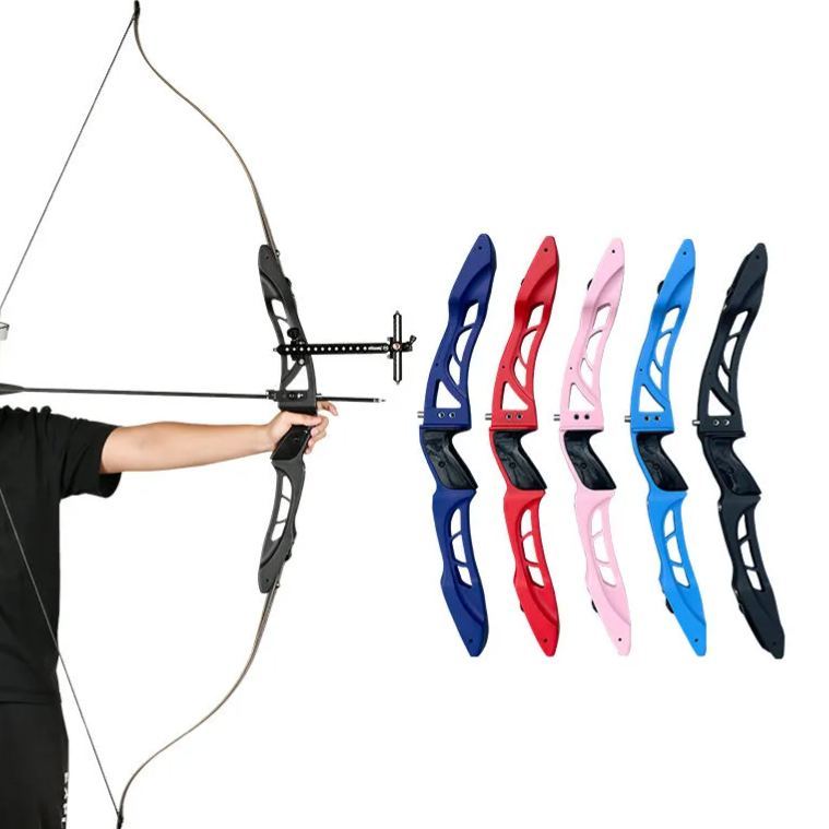 Junxing F165 ILF Recurve Bow 68 inch 20-40 lbs For Adult Practice 