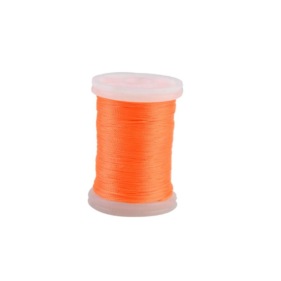 Bow String Serving Thread 130 yard Nylon Nock Point Peep Tying Thread