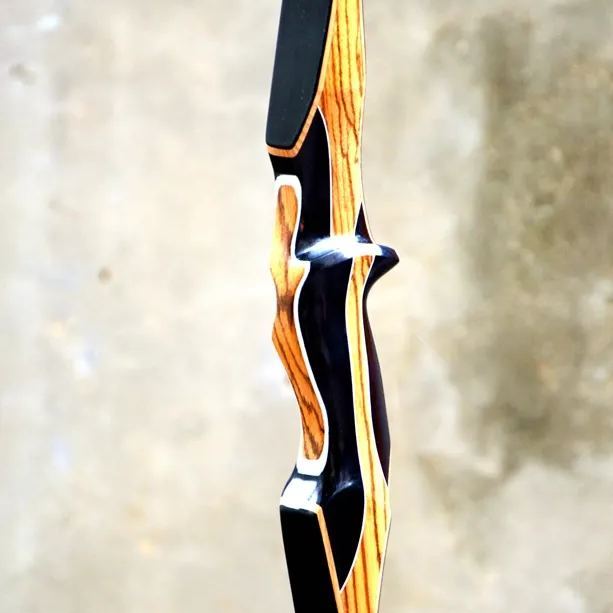 WOLFMAN Tuying Recurve Bow – Premium Hunting Archery Bow