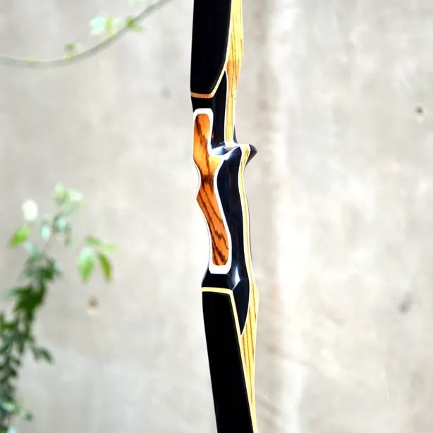 WOLFMAN Tuying Recurve Bow – Premium Hunting Archery Bow