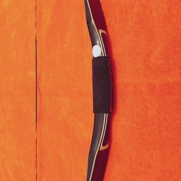 WOLFMAN Phoenix Wing Traditional Bow – Efficient Triangular Design