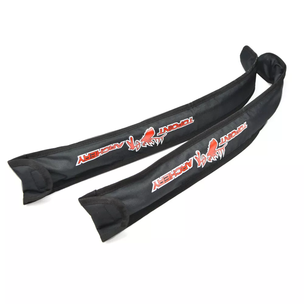 Topoint Endeavor R10 ILF Recurve Bow Limbs H25"-66", 68" /70" 18-44Lbs