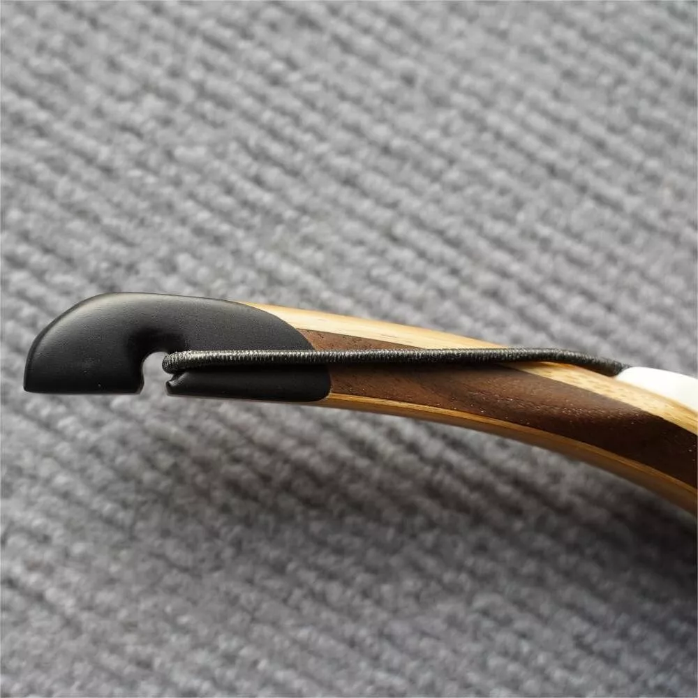 Archery Recurve Longbow 20-50lbs Traditional Mongolia Horse Bow