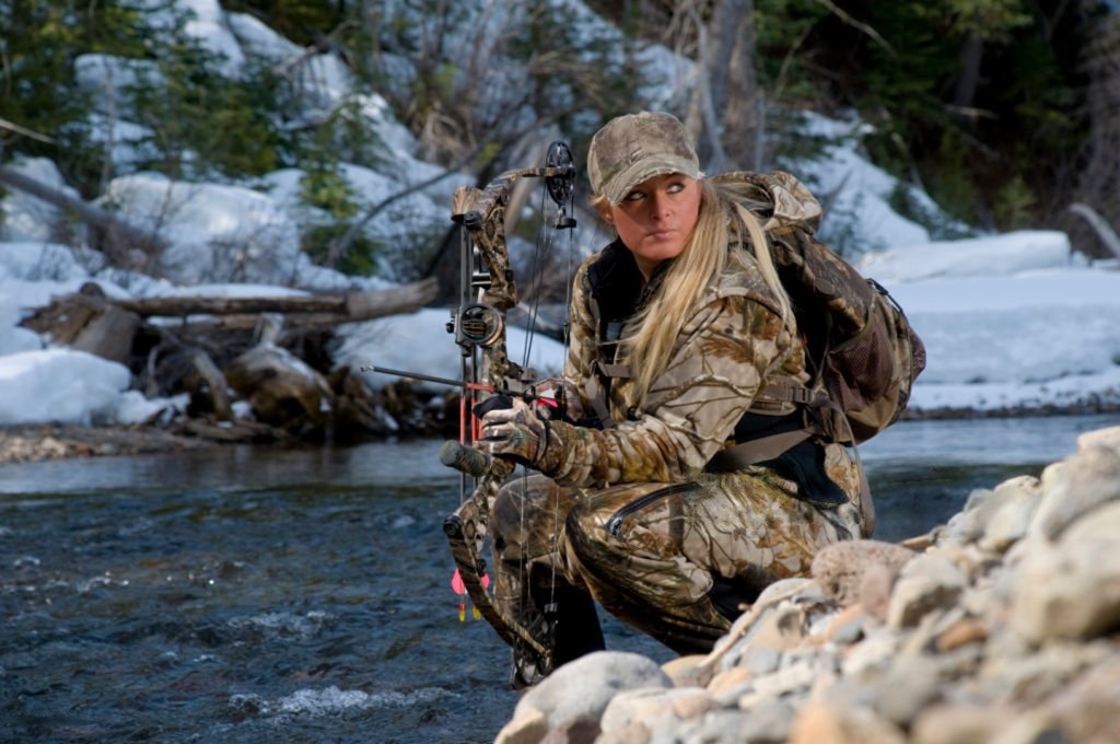 Best Hunting Practices During Cold Weather – WOLFMAN ARCHERY
