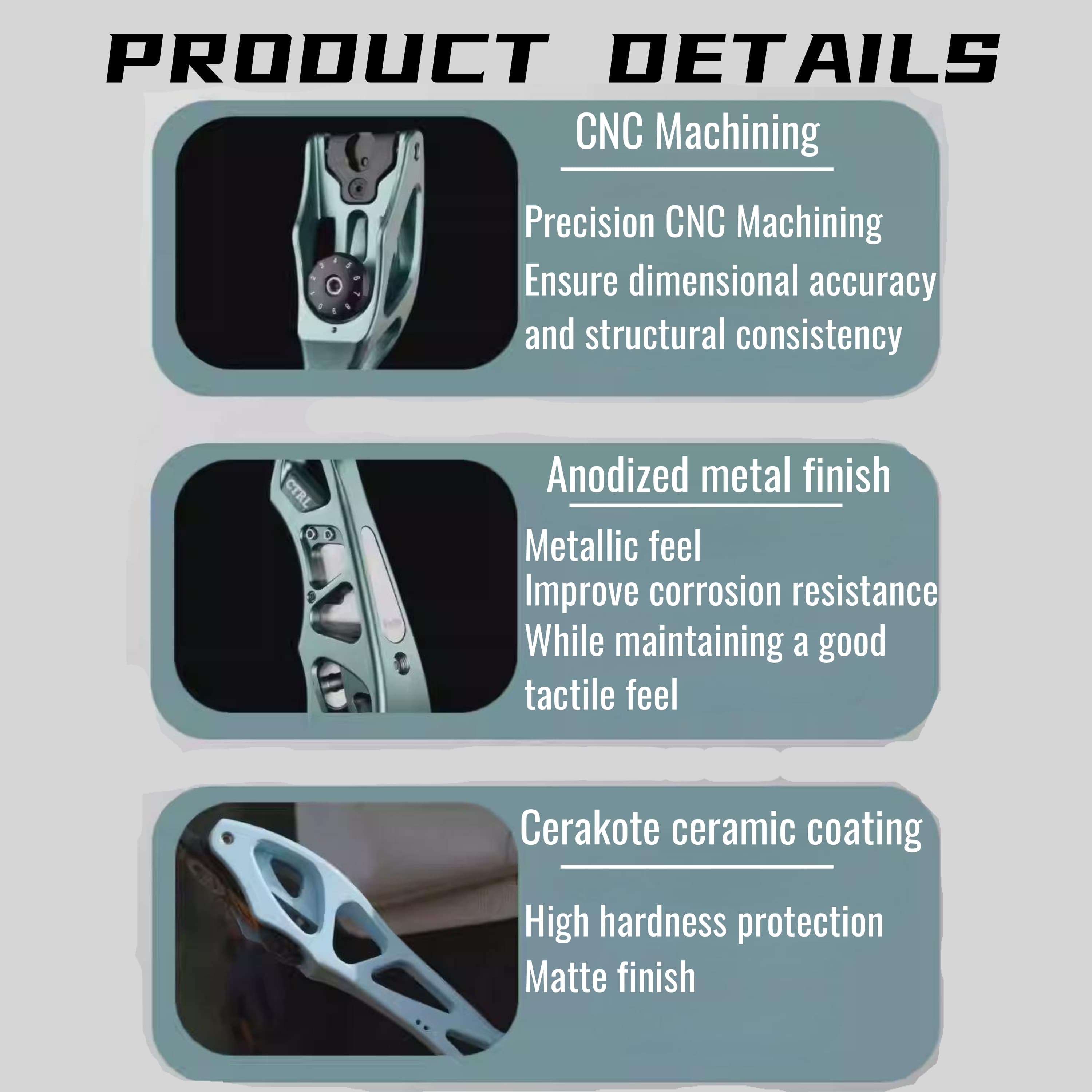 16-56lbs ILF Recurve Bow Arrow Archery Shooting Target