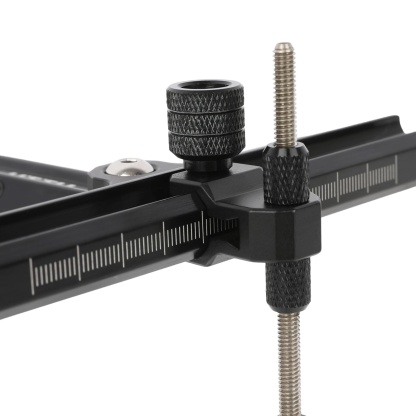 AME Archery V3 Recurve Bow Sight Adjustable Shooting