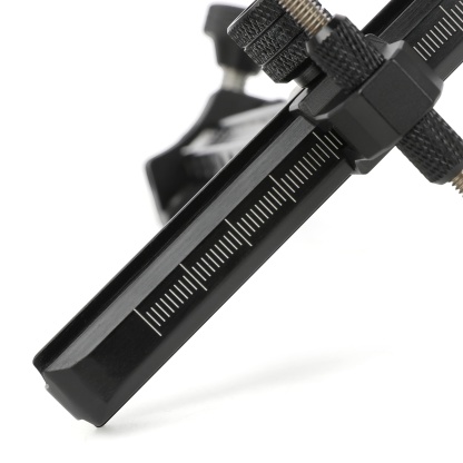 AME Archery V3 Recurve Bow Sight Adjustable Shooting