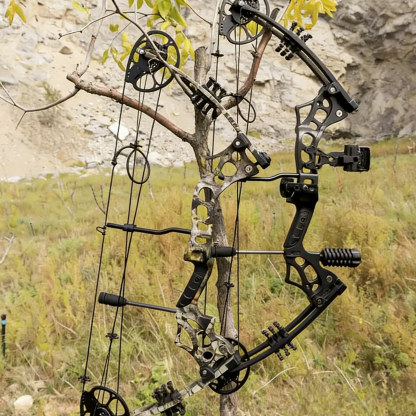 Thor 3.0 Compound Bow 30-70lbs Adjustable Hunting Bow