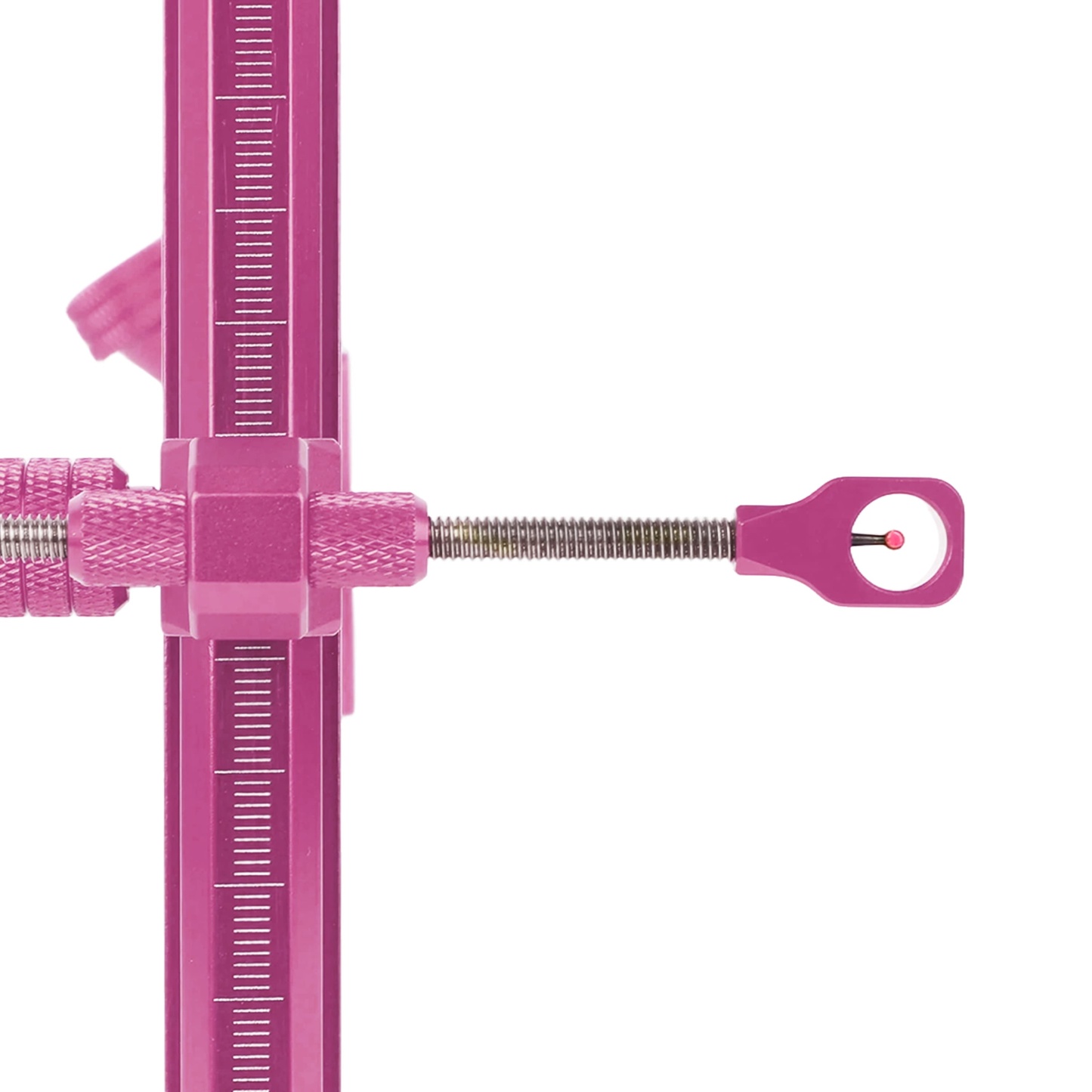 AME Archery V3 Recurve Bow Sight Adjustable Shooting